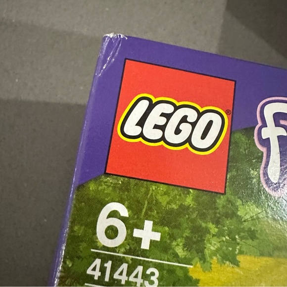 LEGO Friends Bundle- 41719 Mobile Fashion Boutique & 41443 Olivia’s Electric Car - Picture 7 of 14